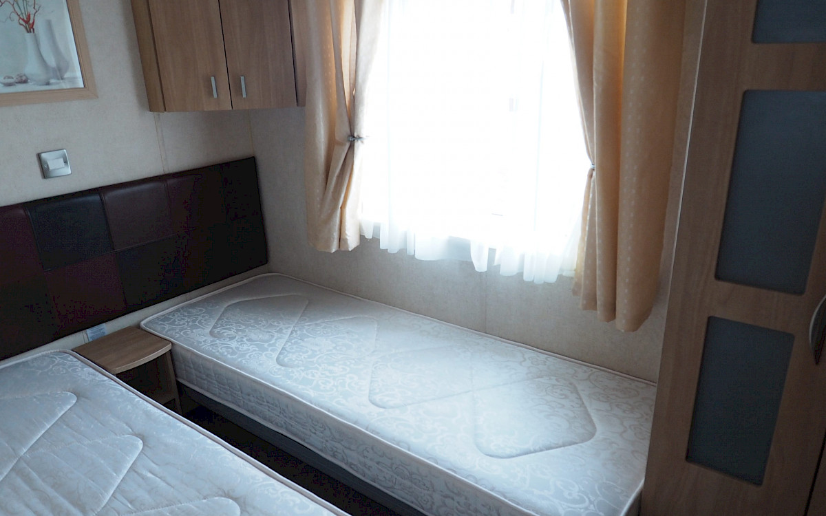 Willerby Vogue 42x14