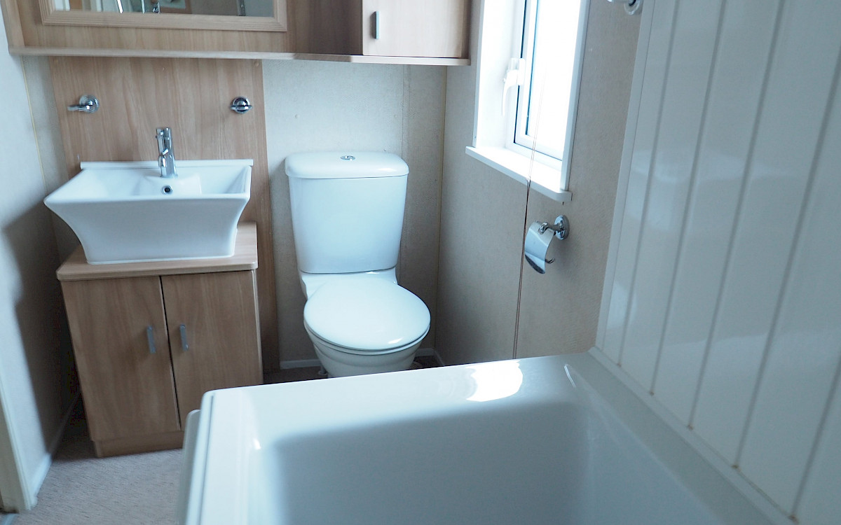 Willerby Vogue 42x14