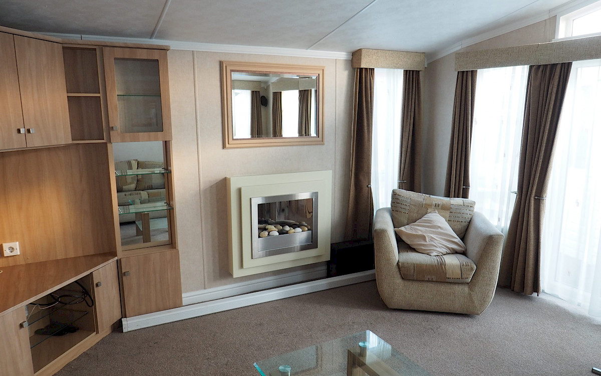 Willerby Vogue 42x14