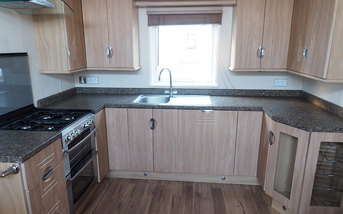 Willerby Vogue 42x14