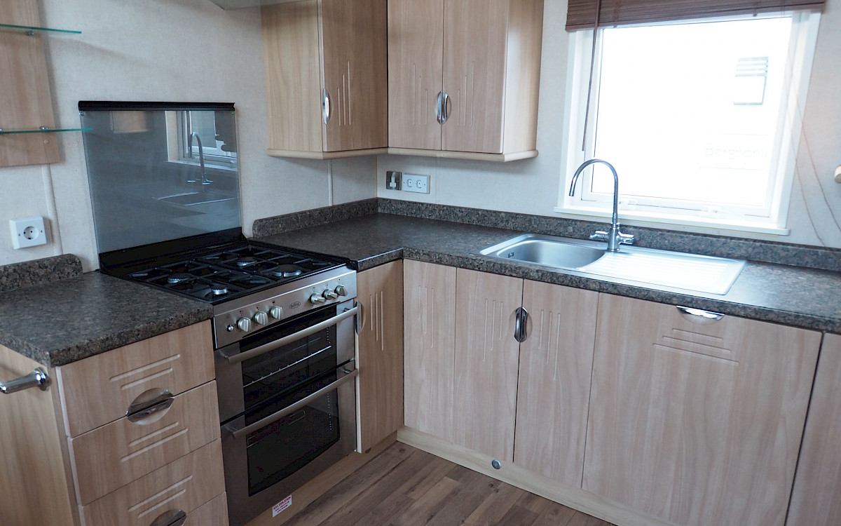 Willerby Vogue 42x14