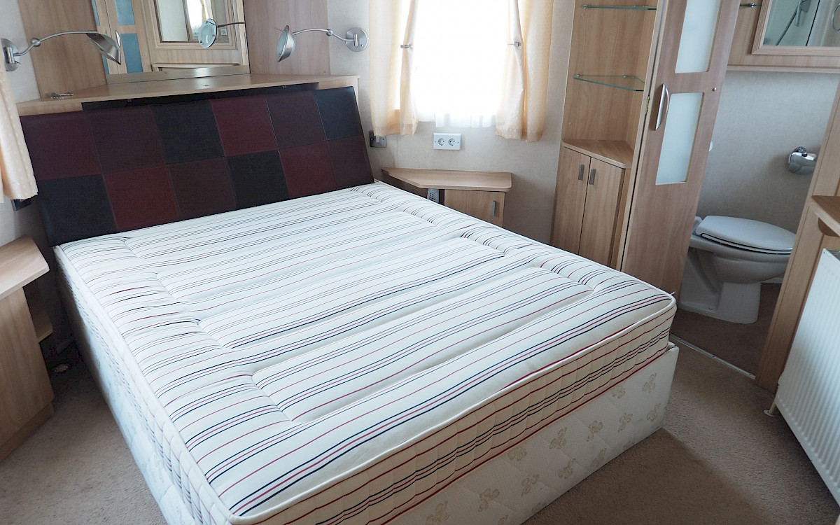 Willerby Vogue 42x14