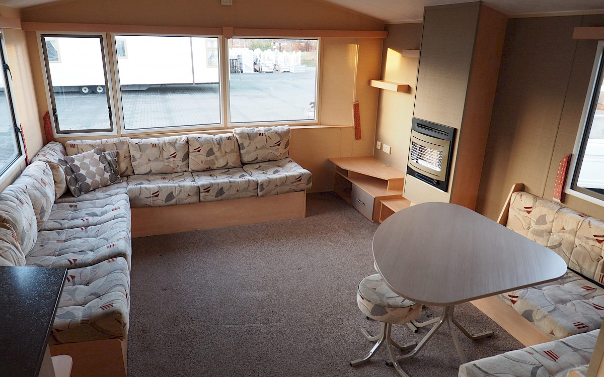 Willerby Salsa 36x12