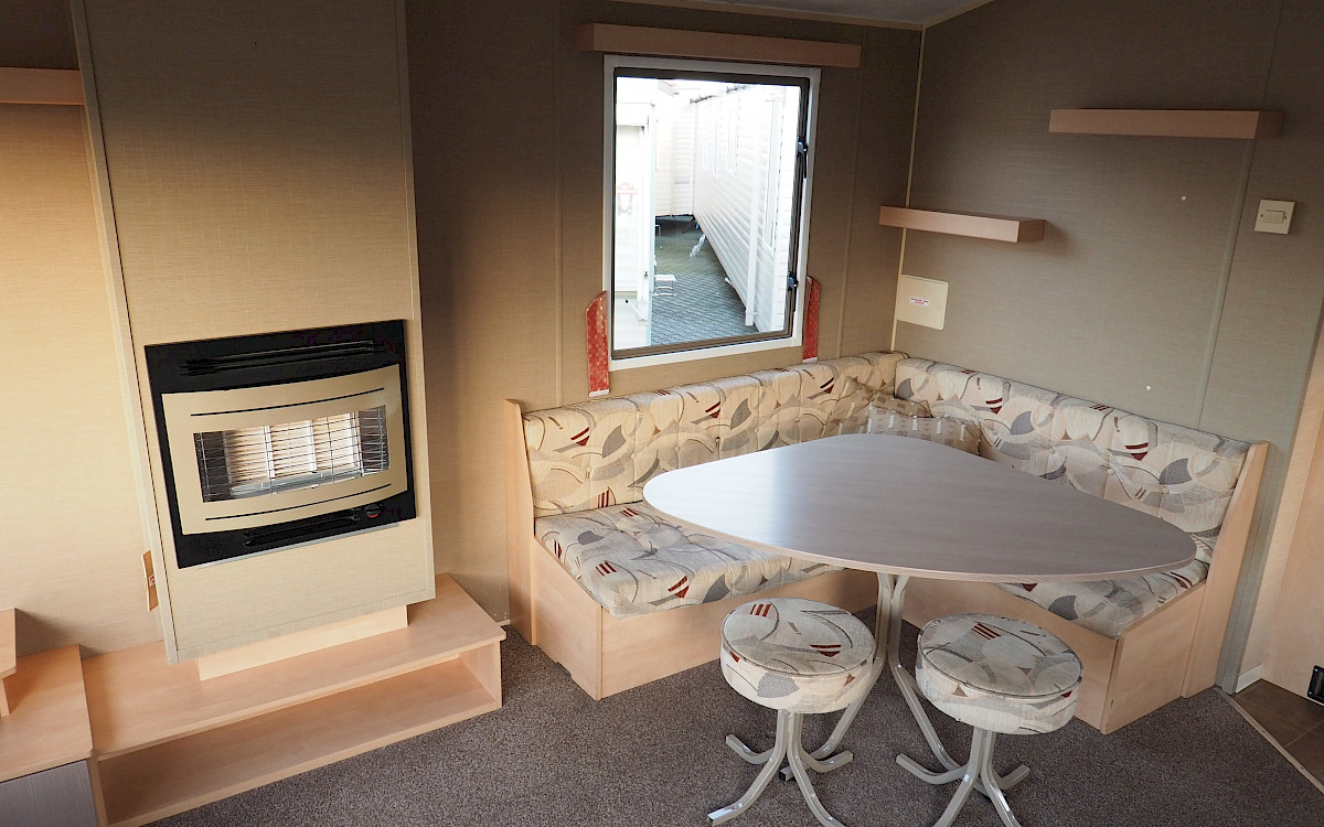 Willerby Salsa 36x12