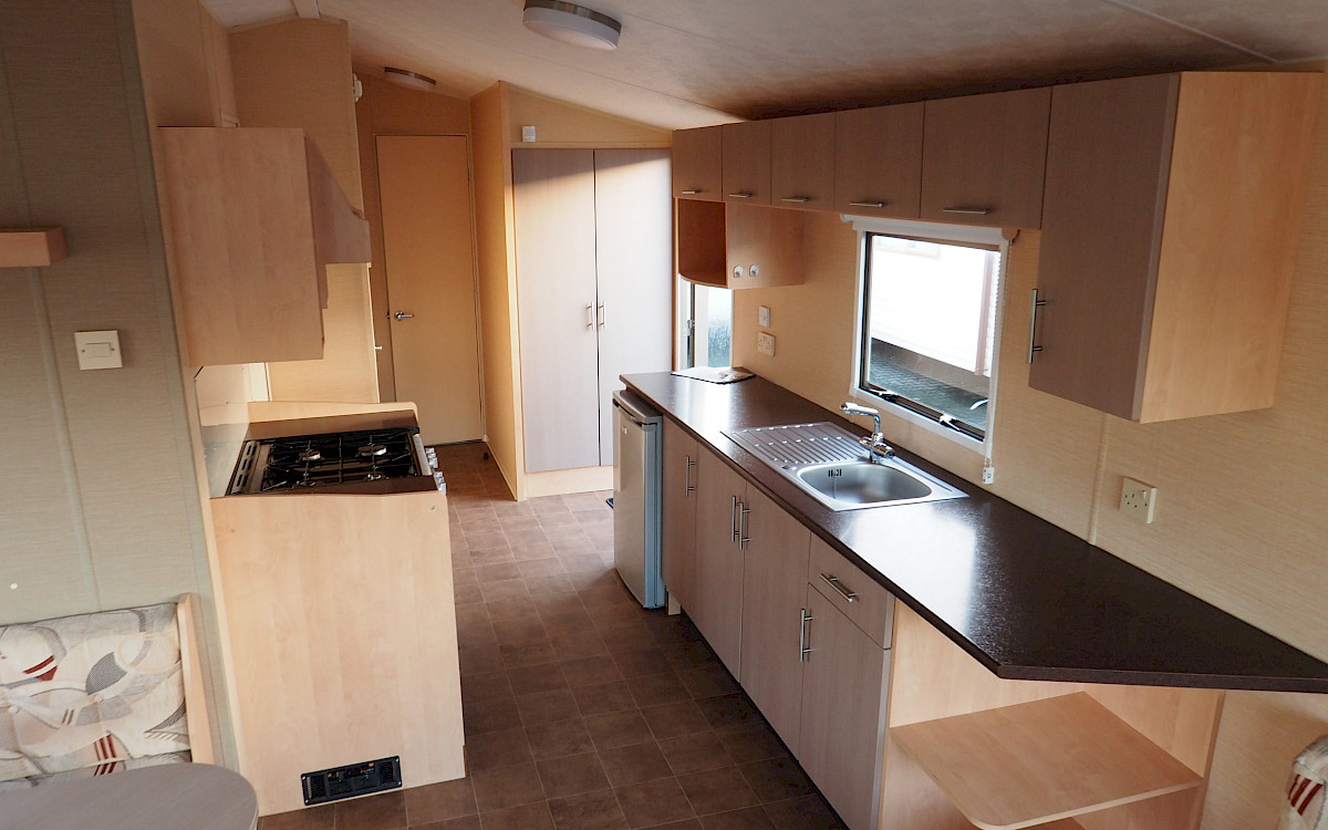 Willerby Salsa 36x12