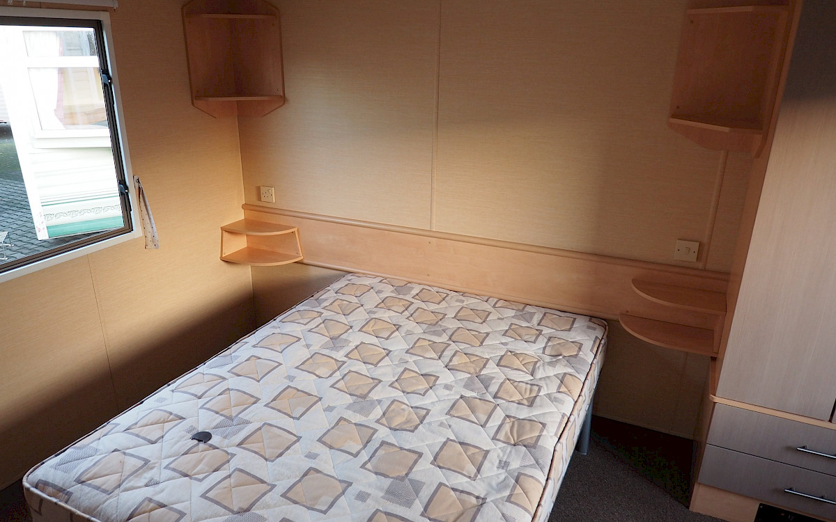 Willerby Salsa 36x12