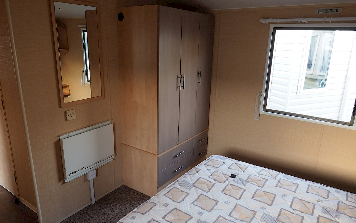 Willerby Salsa 36x12