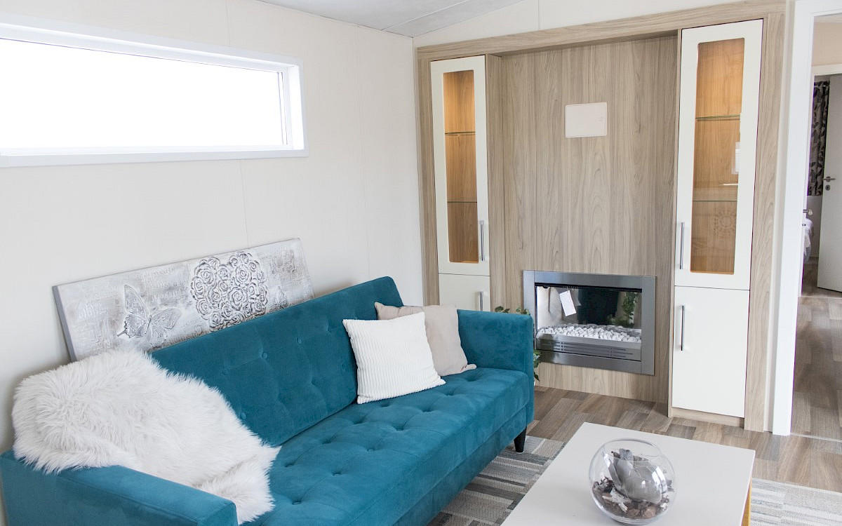 Berghome Exclusive 1200/2 CL-2