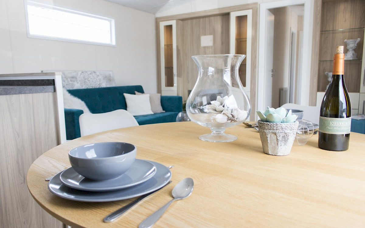 Berghome Exclusive 1200/2 CL-2