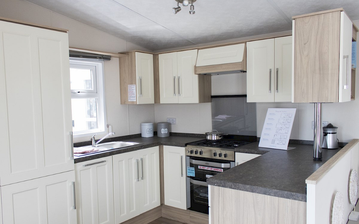 Berghome Exclusive 1200/2 CL-2