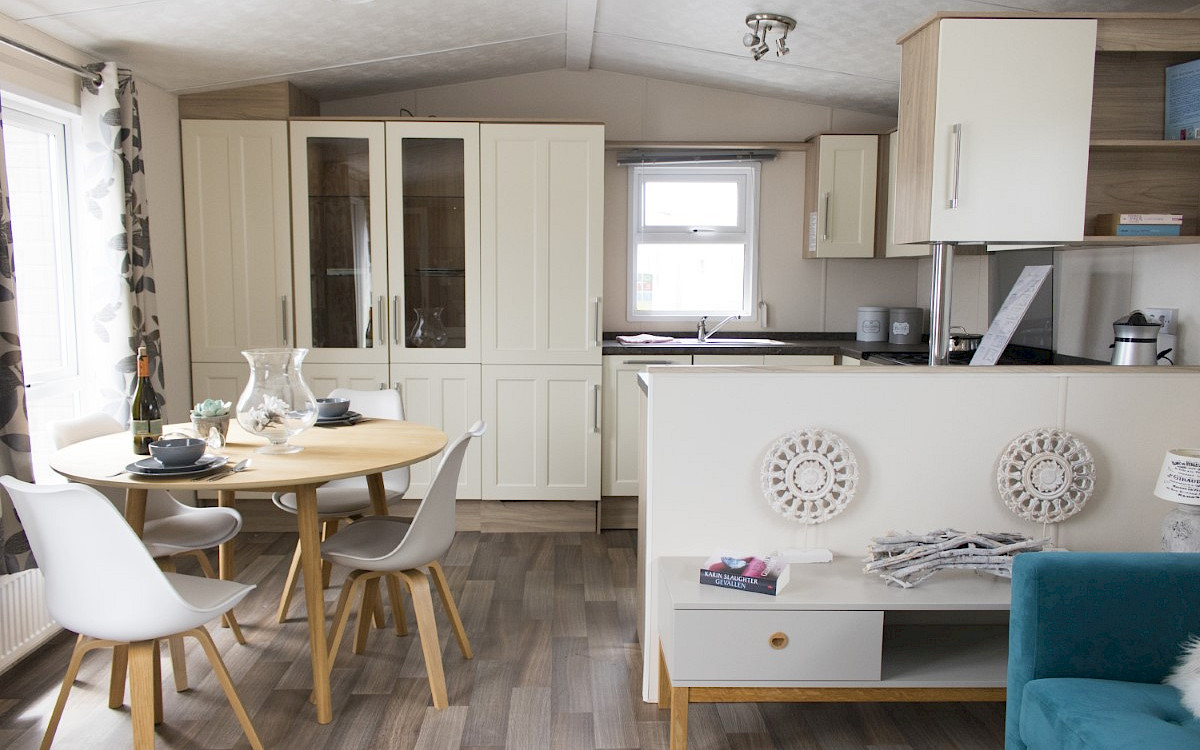 Berghome Exclusive 1200/2 CL-2