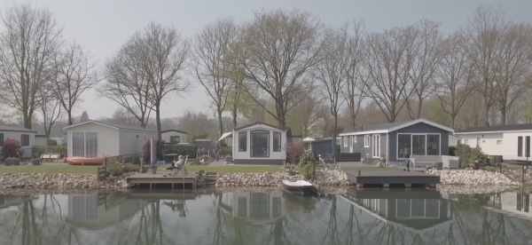 Assurance mobil-home