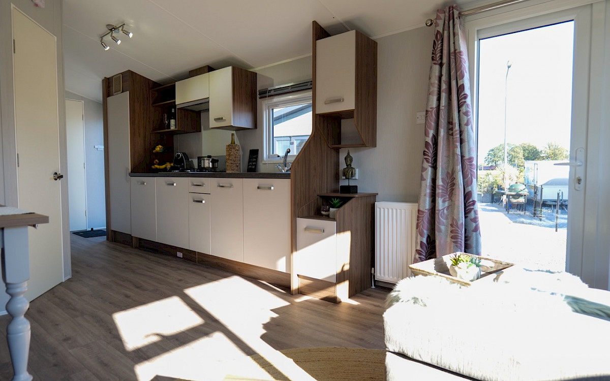 Willerby Lumic 1000/2