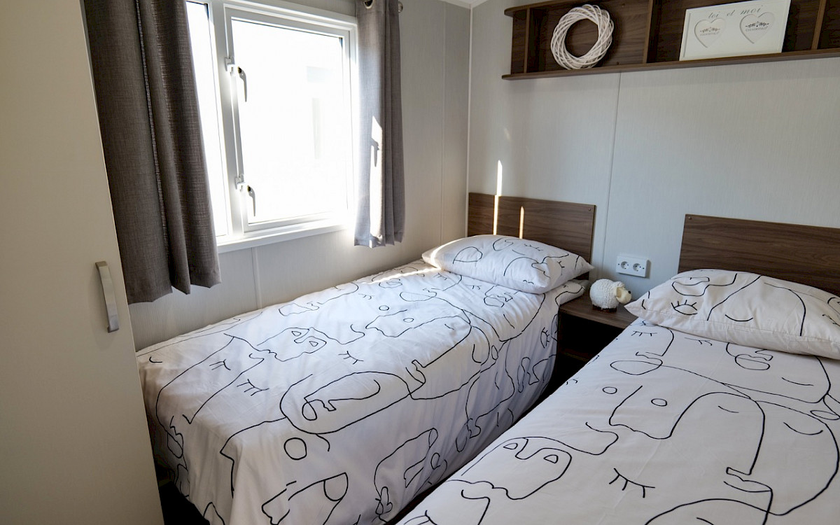 Willerby Lumic 1000/2