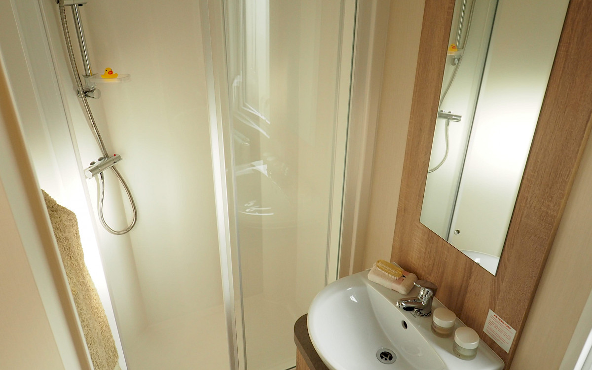 Willerby Rio Gold 32x12/2