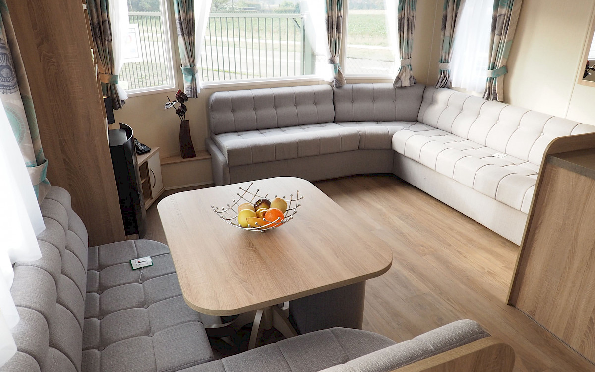 Willerby Rio Gold 32x12/2