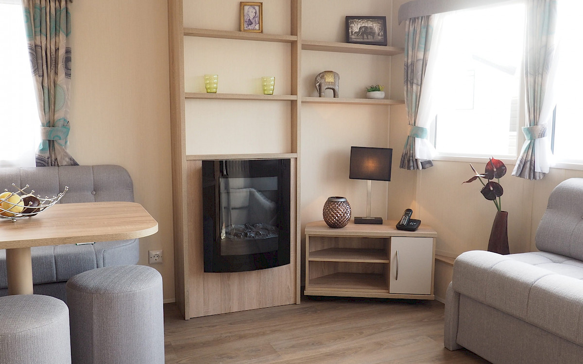 Willerby Rio Gold 32x12/2