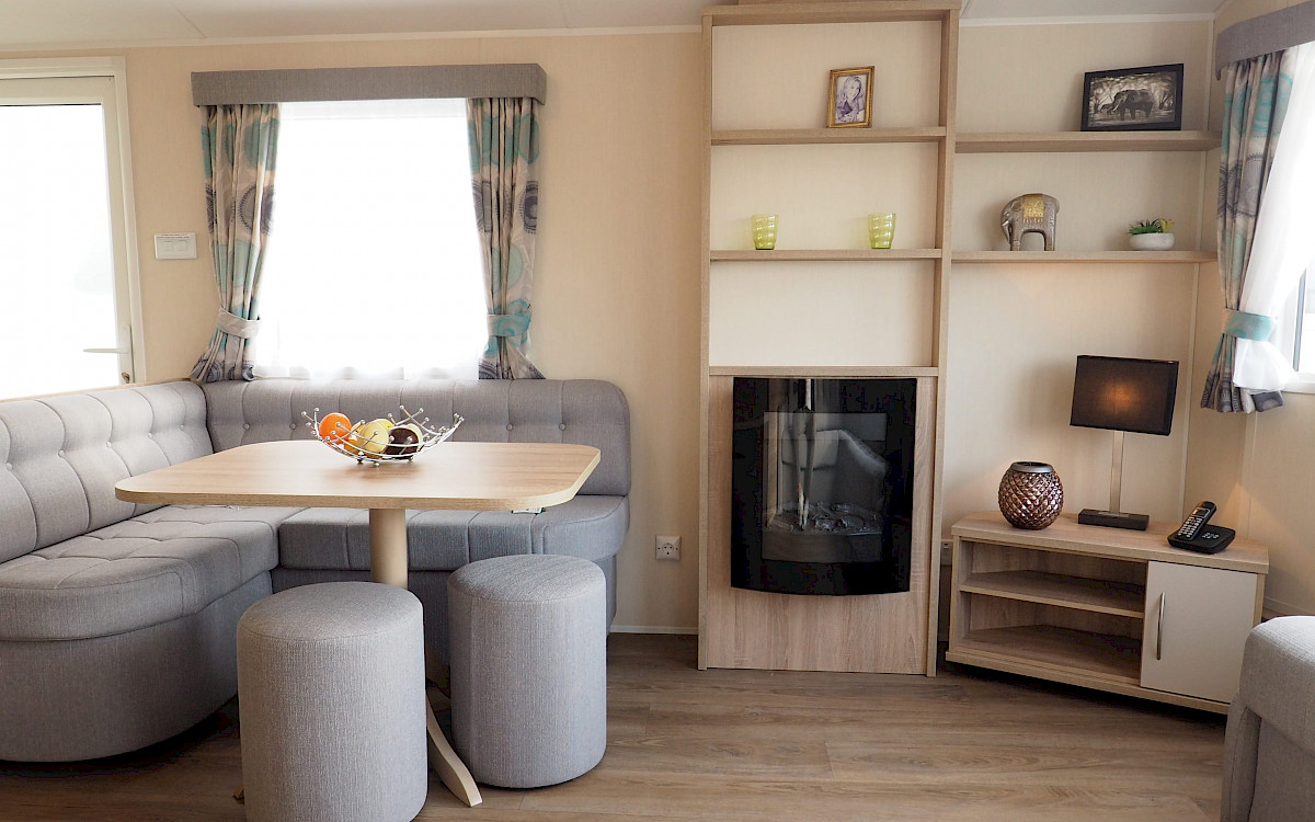 Willerby Rio Gold 32x12/2