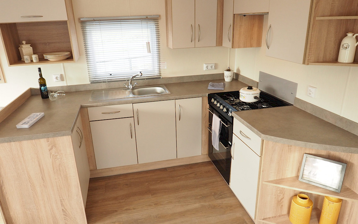 Willerby Rio Gold 32x12/2