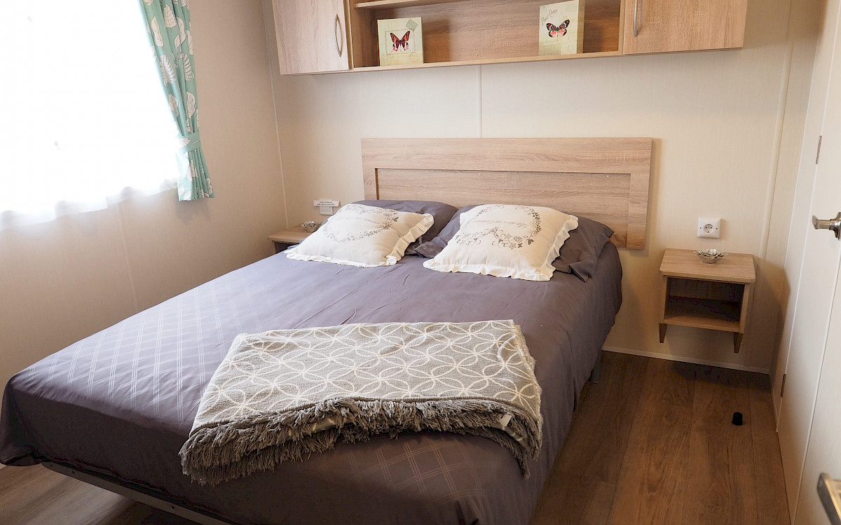 Willerby Rio Gold 32x12/2