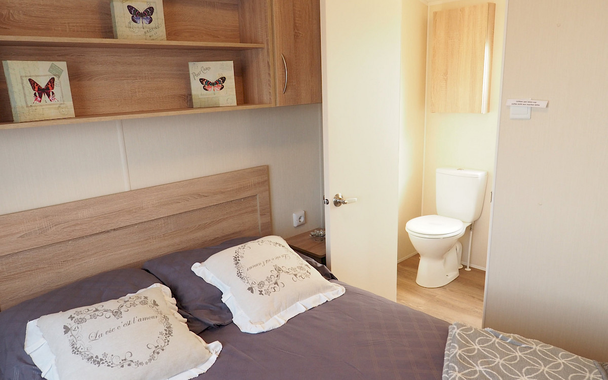 Willerby Rio Gold 32x12/2