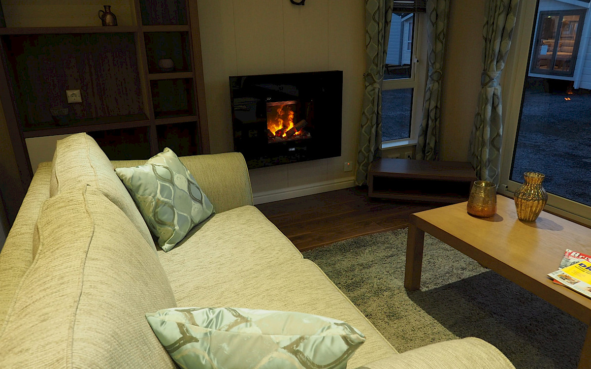 Willerby New Hampshire 42x20/2