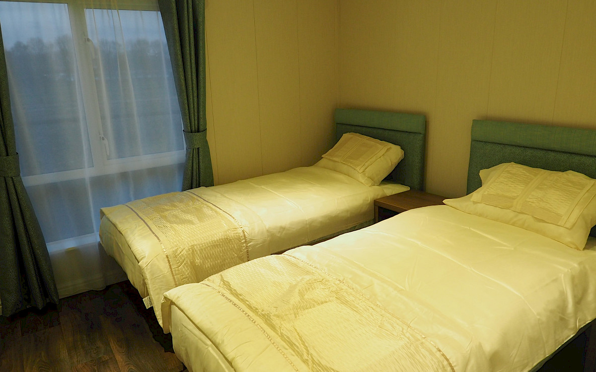 Willerby New Hampshire 42x20/2