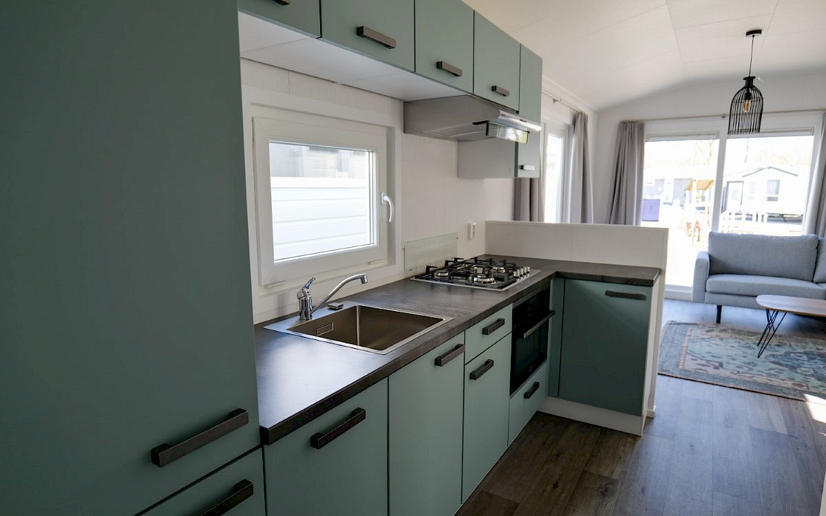 De Bergjes Everest 1100/2