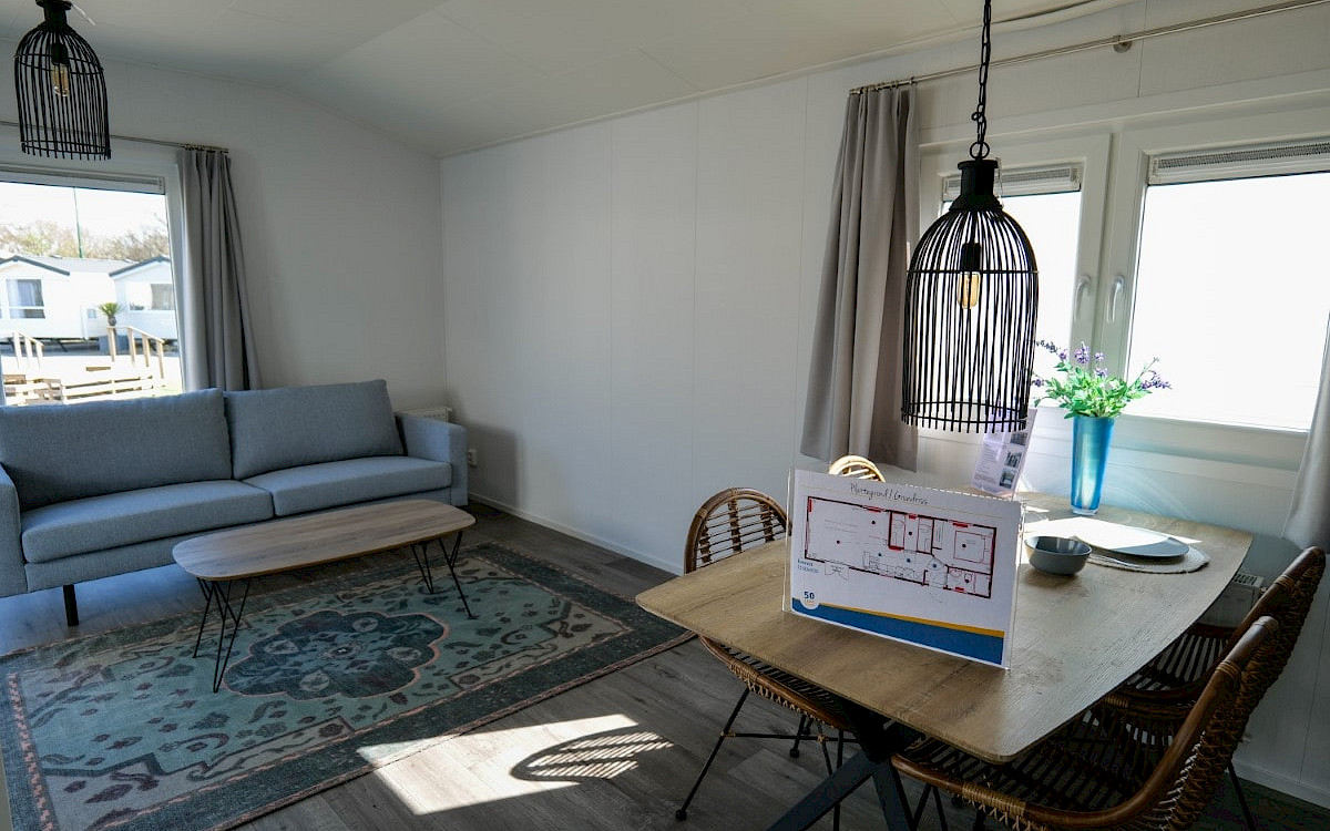 De Bergjes Everest 1100/2