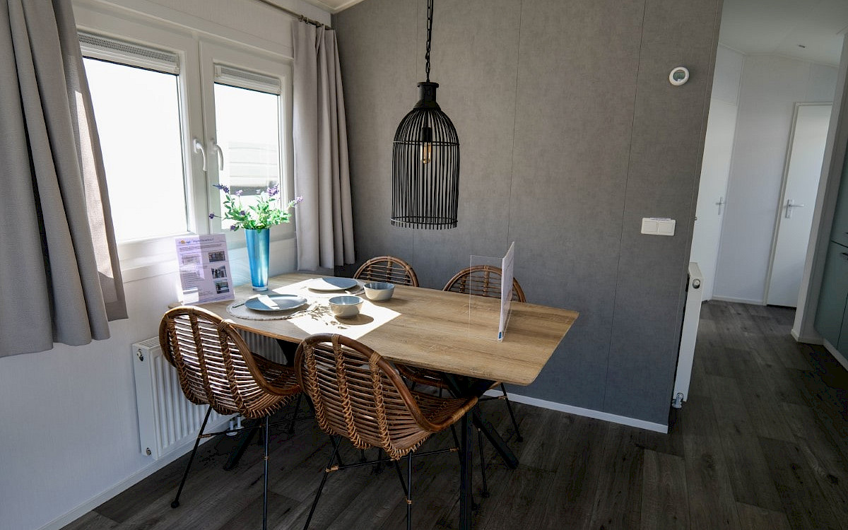 De Bergjes Everest 1100/2