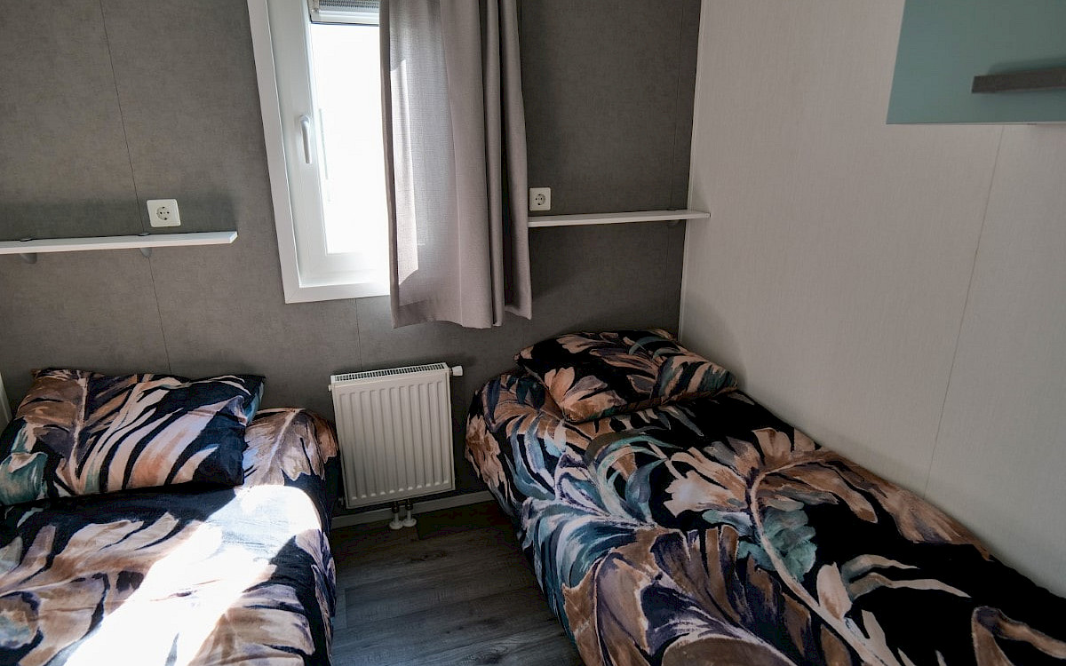 De Bergjes Everest 1100/2