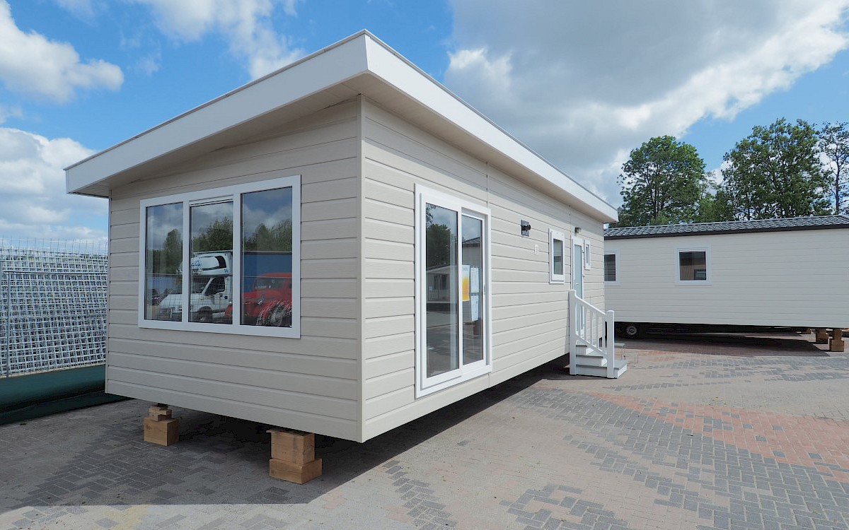 De Bergjes PK Duinhuis 1000/2