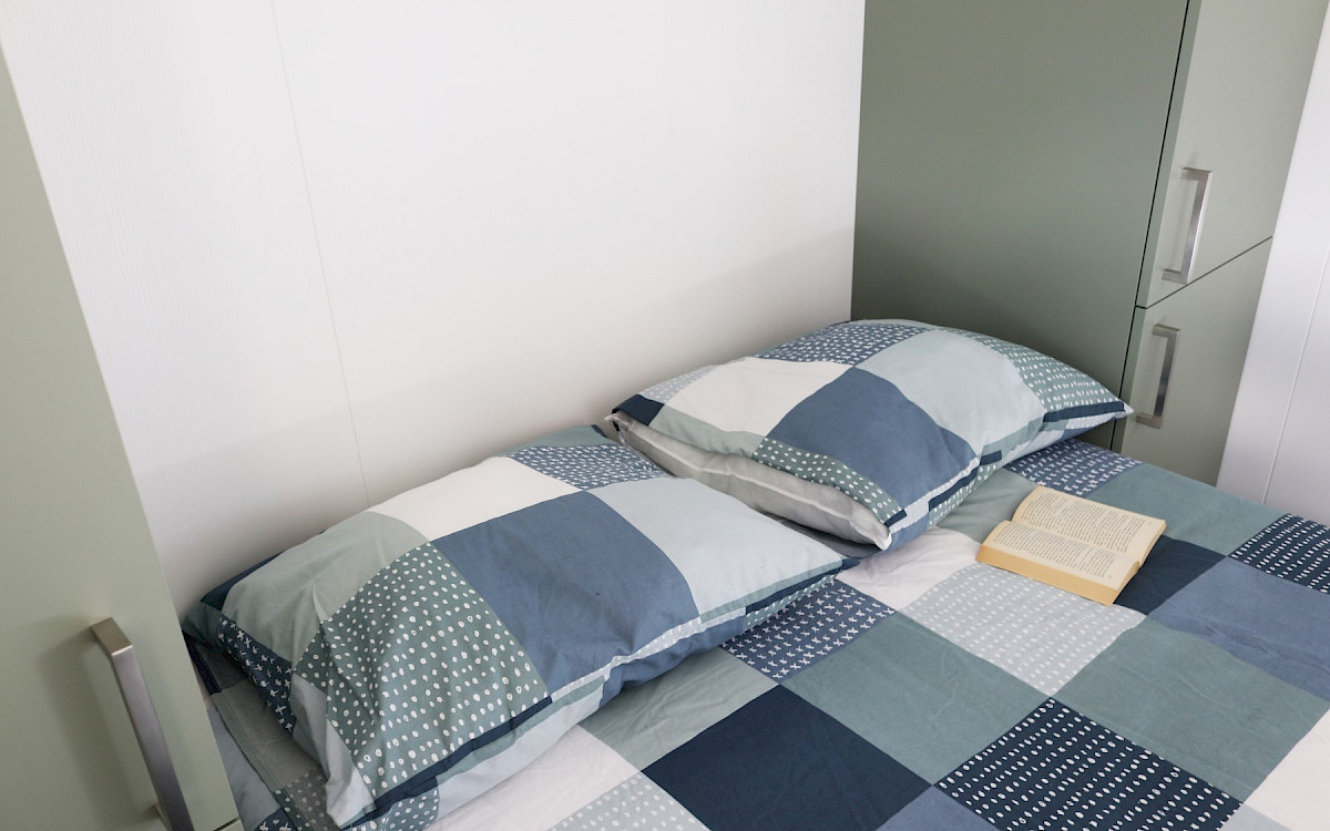 De Bergjes PK Duinhuis 1000/2