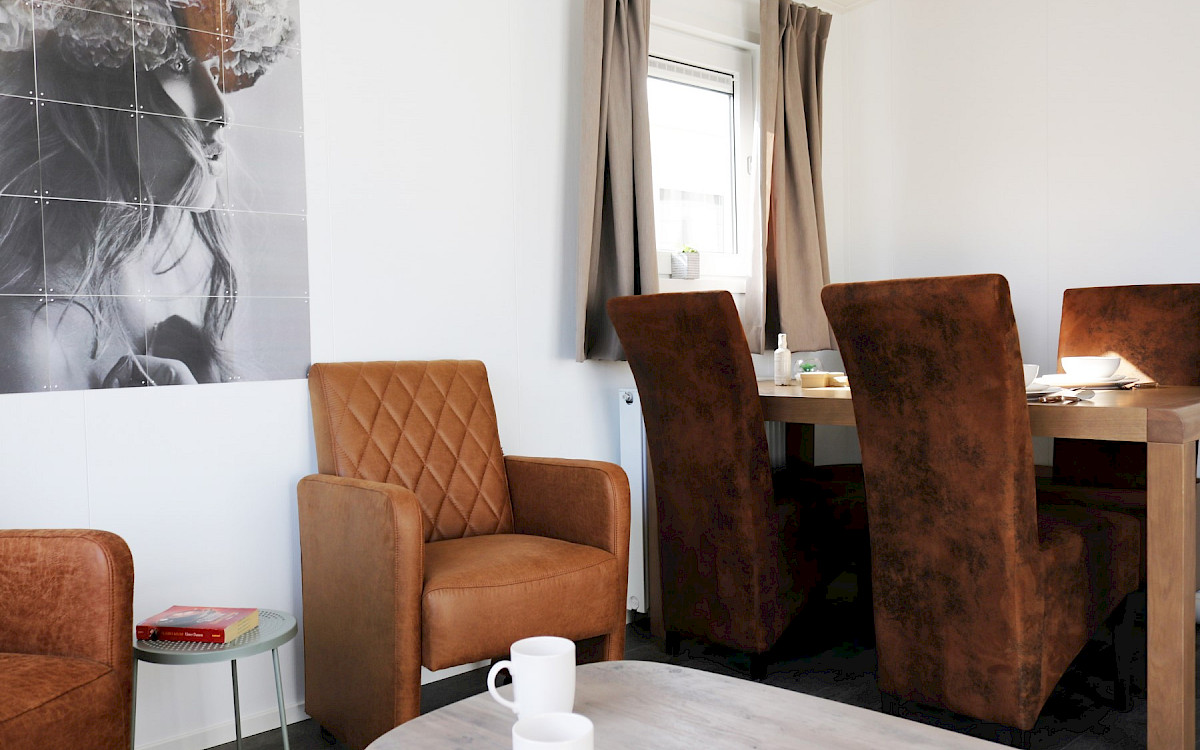 De Bergjes PK Duinhuis 1000/2