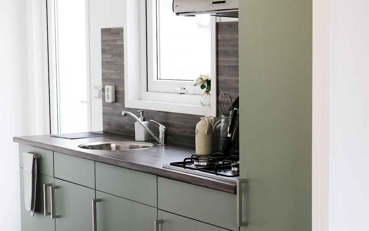 De Bergjes PK Duinhuis 1000/2