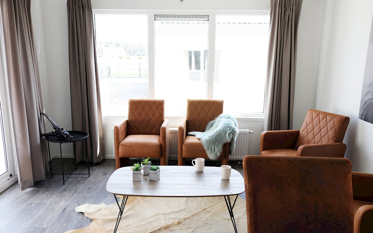 De Bergjes PK Duinhuis 1000/2