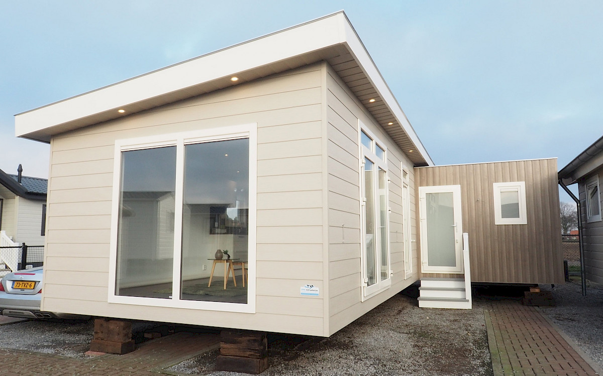 De Bergjes PK Duinhuis L