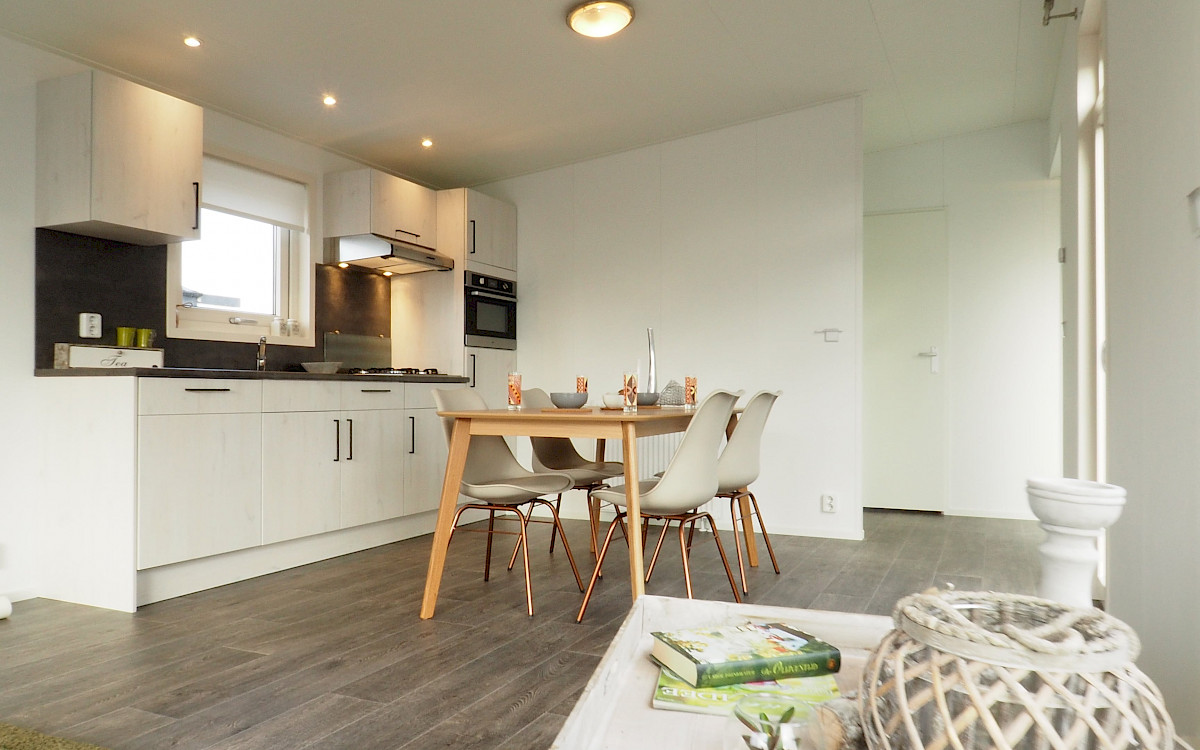 De Bergjes PK Duinhuis L