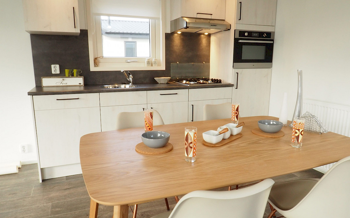 De Bergjes PK Duinhuis L