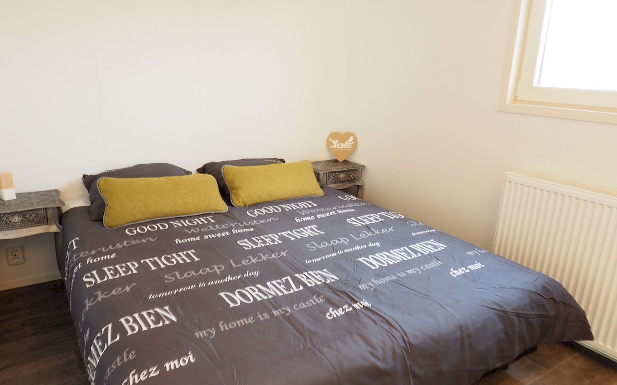 De Bergjes PK Duinhuis L