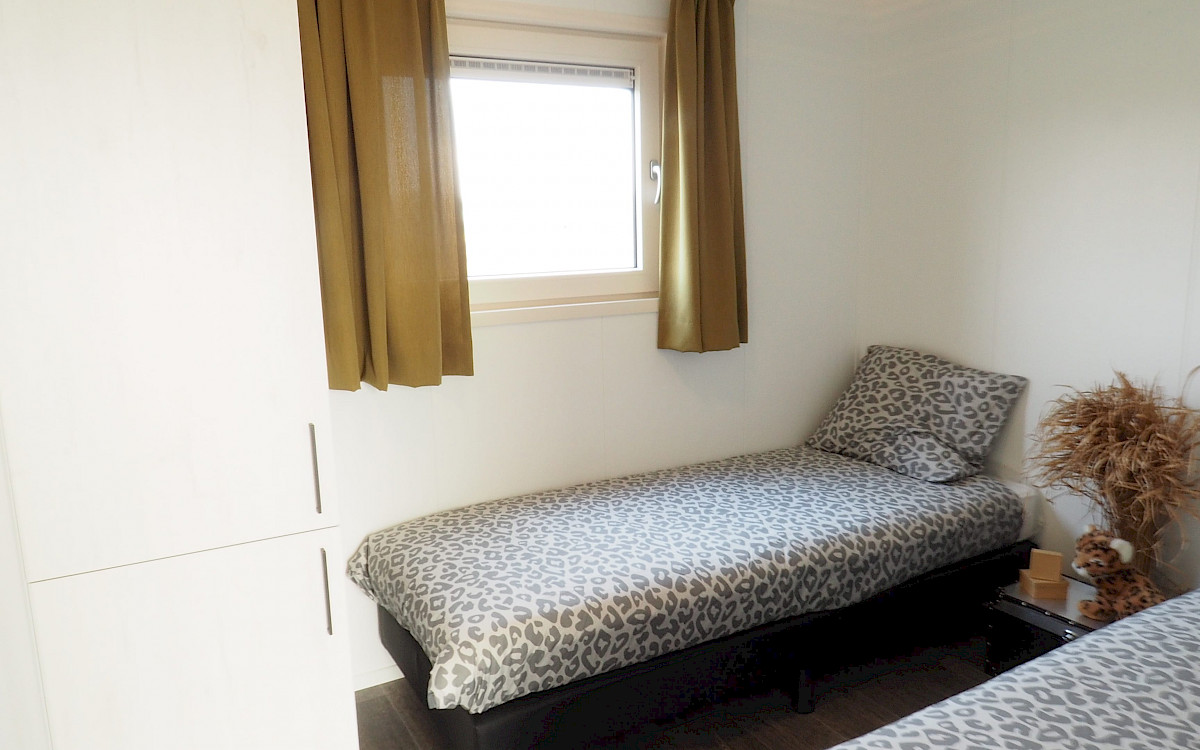 De Bergjes PK Duinhuis L