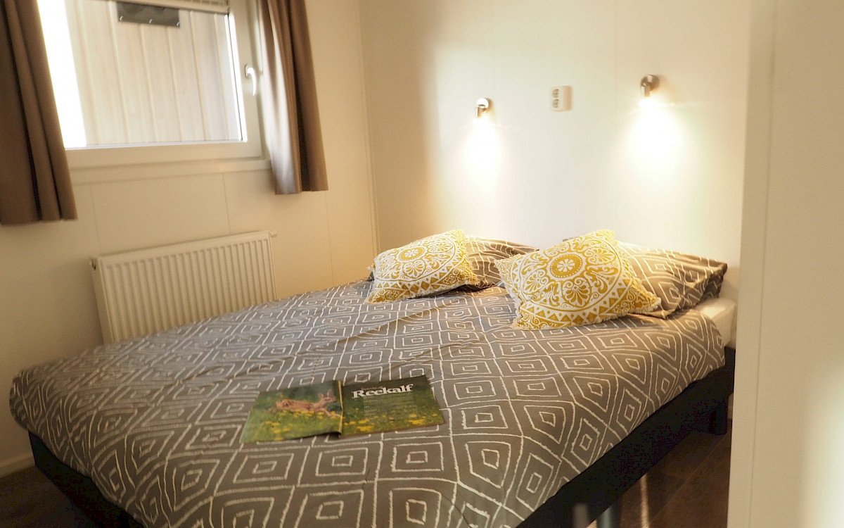 De Bergjes PK Lodge XL 6.70x6.50