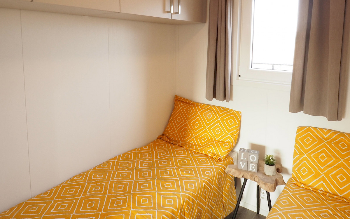 De Bergjes PK Lodge XL 6.70x6.50