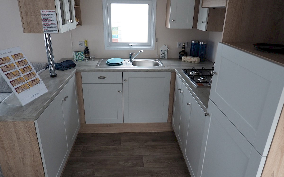 De Bergjes Serie Jupiter 1000/2 Super