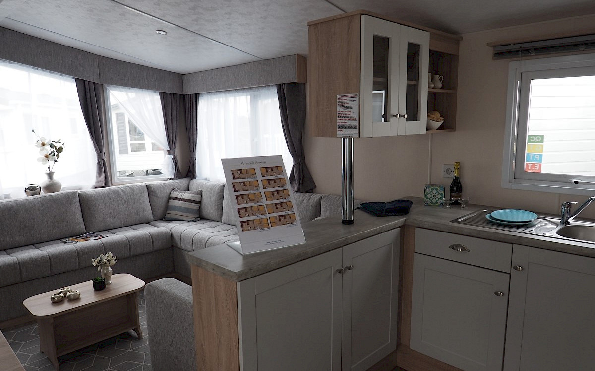 De Bergjes Serie Jupiter 1000/2 Super