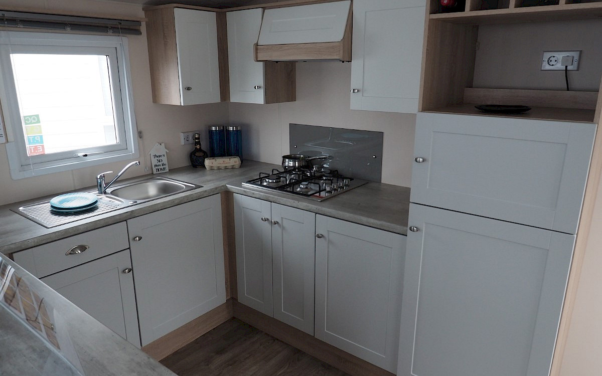 De Bergjes Serie Jupiter 1000/2 Super