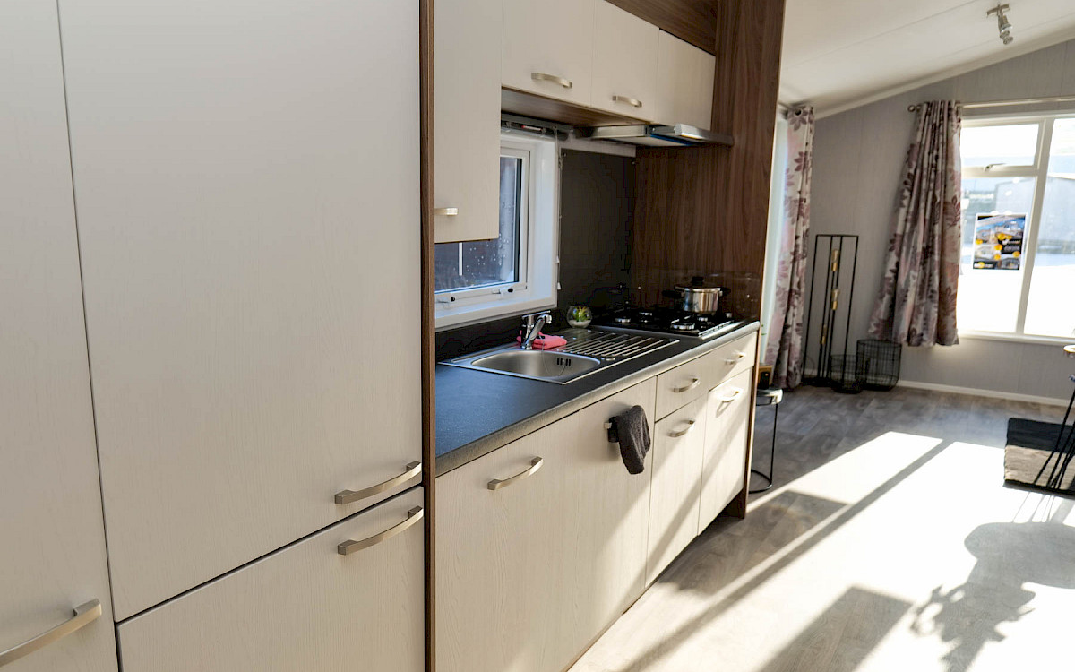 Premium Chalet 1100/2 Super