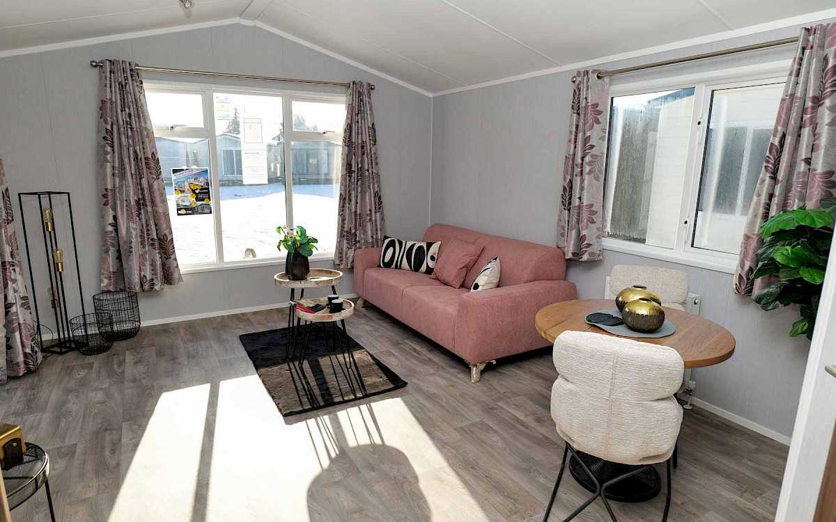 Premium Chalet 1100/2 Super