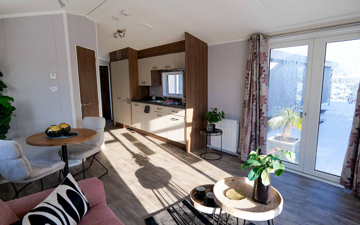 Premium Chalet 1100/2 Super