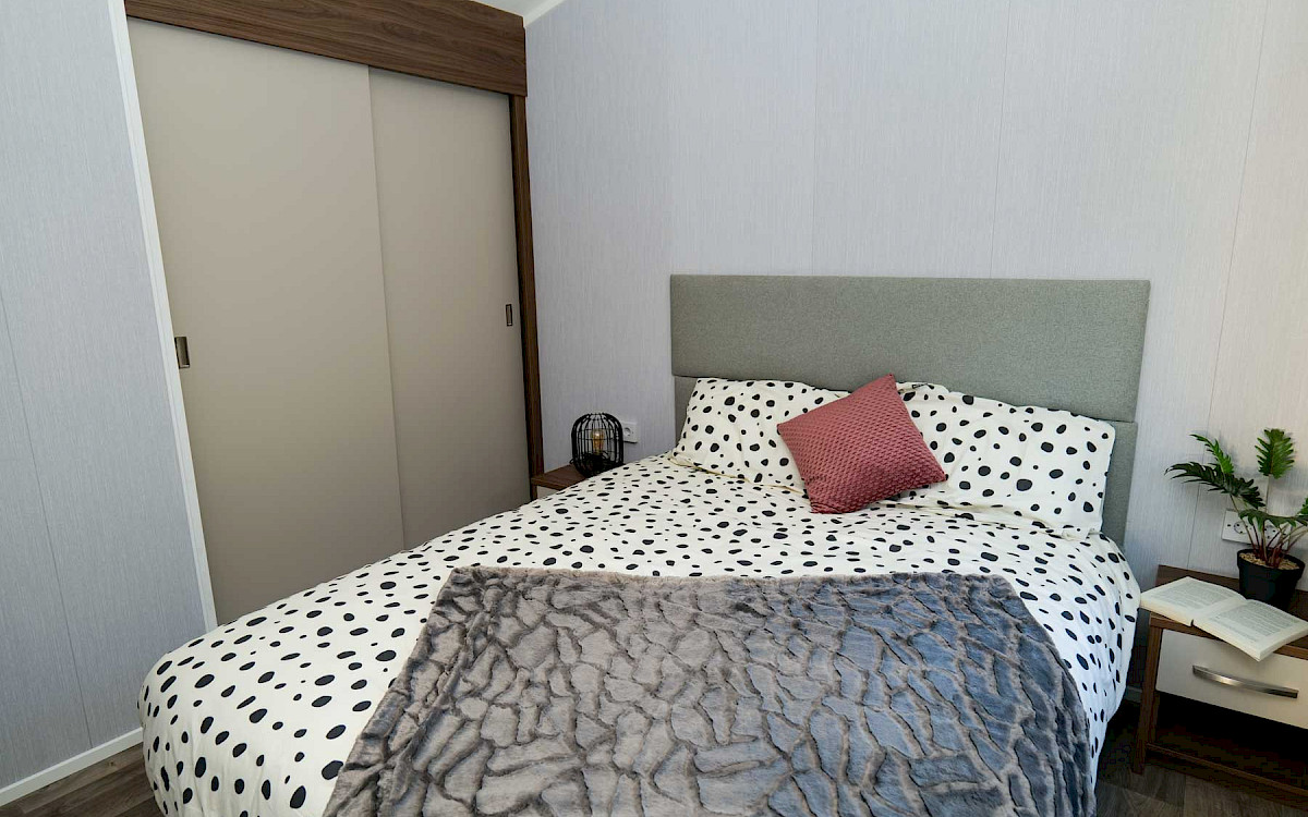 Premium Chalet 1100/2 Super